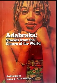 Adabraka book cover