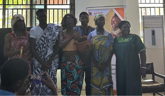 Ama Ata Aidoo Day 2026 - Photo 2
