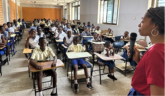 Ama Ata Aidoo Day 2026 - Photo 4