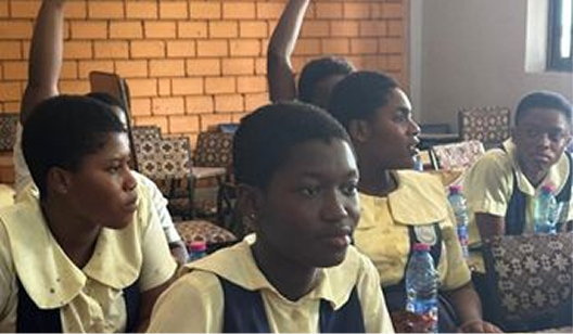 Ama Ata Aidoo Day 2026 - Photo 6